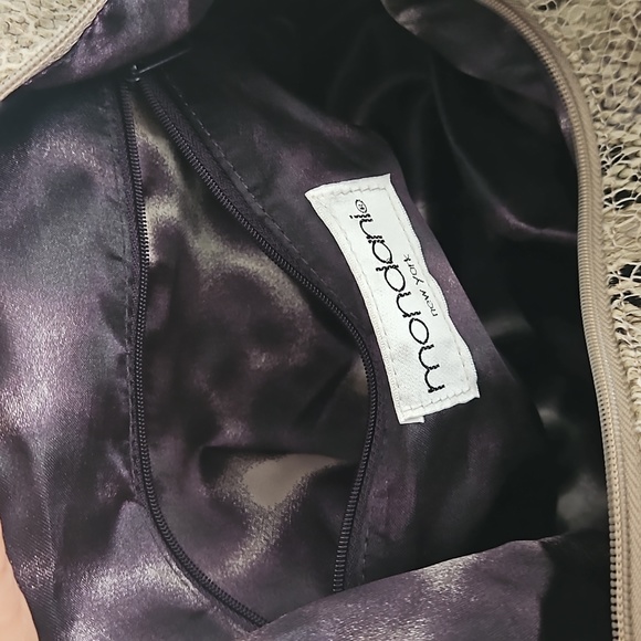 Mondani New York faux leather bag - Picture 8 of 13